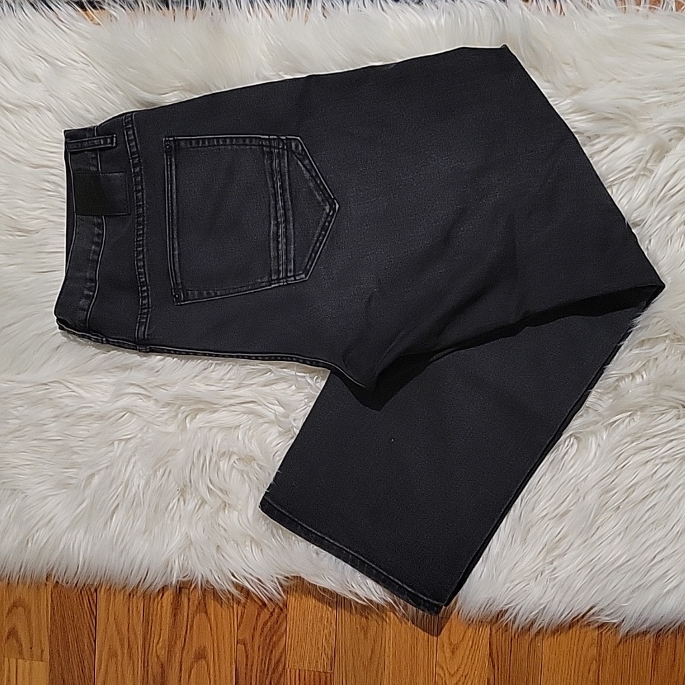Sean John Hamiliton Classic Relaxed Fit jeans 34×32